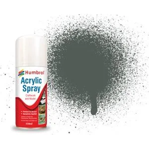 Humbrol Speelgoed | Creatief / Artwork / Diy - Nr.1 Primer Acr. Hobby Spray (Ad6001) pas cher