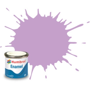 Humbrol - No 42 Pastel Violet MattVendu parbol