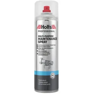 HOLTS Dégrippant Rustola DL 110 pas cher