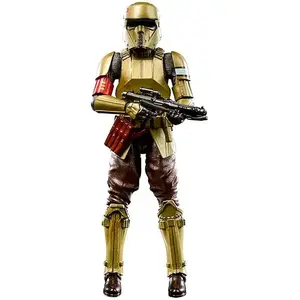 Figurine Black Series - Star Wars - Shoretrooper pas cher