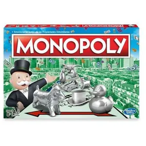 Juego Monopoly Classic pas cher