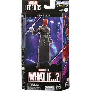 Comparateur de prix : Figurine Avengers Legends Minus 7 Red Skull