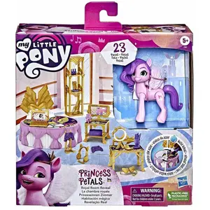 Hasbro La chambre royale My Little Pony A New Generation pas cher