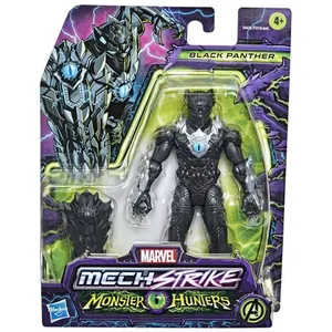 Hasbro Marvel Classic Avengers Monster Hunters Black Panther