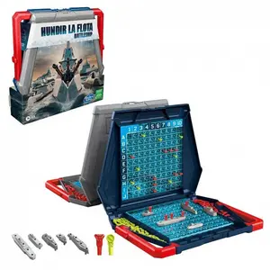 Hasbro Bataille Navale Hasbro Battleship pas cher