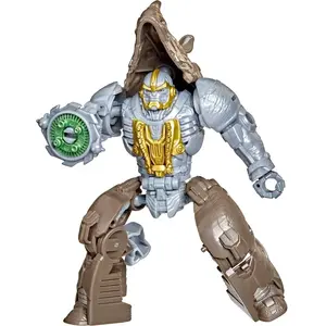 Comparateur de prix : Hasbro Transformers Tra Mv7 Ba Beast Battle Master Rhinox