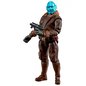 Comparateur de prix : Figurine Star Wars The Vintage Collection The Mythrol