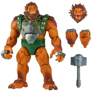 Figurine Marvel Legends - Thor - Ulik