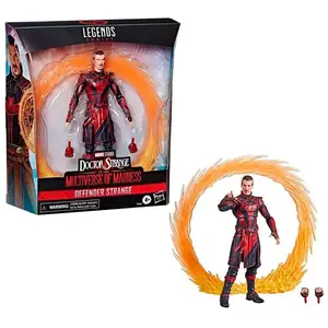 Defender Strange (Docteur Stra pas cher