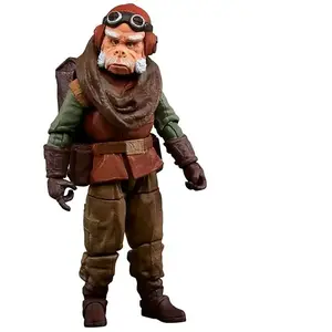 Hasbro Figurine Star Wars The Vintage Collection Kuiil pas cher
