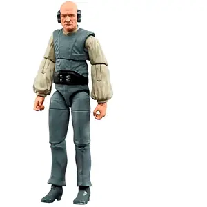 Comparateur de prix : Transformers Figurine Star Wars The Vintage Collection Lobot