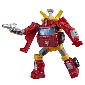 Figurine Generations - Transformers - Selects Deluxe Lift pas cher