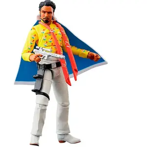 Hasbro Lando Calrissian Battlefront Ii 9.5 Cm