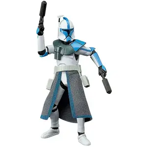 Figurine Vintage - Star Wars - Genndy Arc Trooper - 50 Cm pas cher