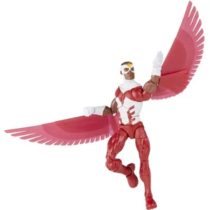 Figurine - Marvel Legends - Retro 6in Falcon pas cher
