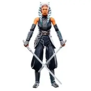 Hasbro Figurine Star Wars The Vintage Collection Ahsoka Tano Corvus pas cher