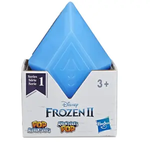 Hasbro Frozen 2 Pop Up Verrassingskristal pas cher