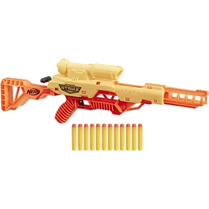 Pistolet Nerf Alpha Strike Wolf LR-1