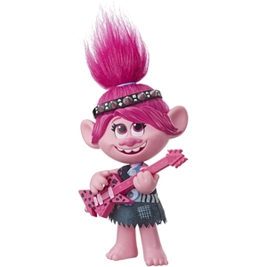 Comparateur de prix : Figurine Trolls Poppy Pop and Rock Tournée Mondiale de DreamWorks