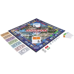 Hasbro Monopoly Edition France