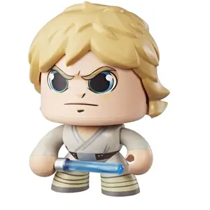 Comparateur de prix : Figurine Mighty Muggs Star Wars Luke Skywalker