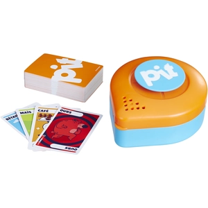 Jeu de société Hasbro Pit pas cher