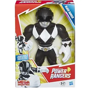 Hasbro Playskool Heroes Mega Mighties Power Rangers