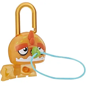 Hasbro Tcl Lock Stars Multi Pack 2 pas cher