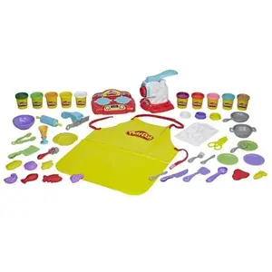 PLAYDOH Play-Doh Pate A Modeler Le Petit Traiteur pas cher