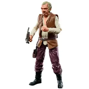 Figurine Star Wars BL Iowa
