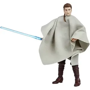 Hasbro Figurine Star Wars Anakin Skywalker pas cher