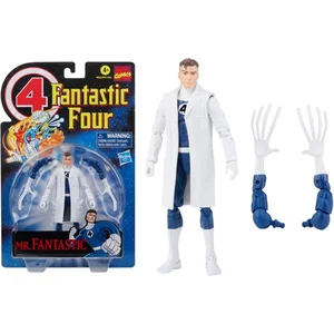 Figurine Marvel F4 Vintage Legends 4Vendu parfnac-be