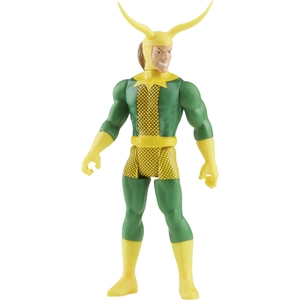 Hasbro Figurine Marvel Legends 3.75 Retro 22 pas cher