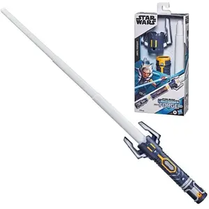 Hasbro Figurine Star Wars LS Forge Sabre Standard Ahsoka pas cher