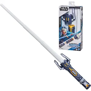 Hasbro Star Wars LSF épée entrée assortie pas cher