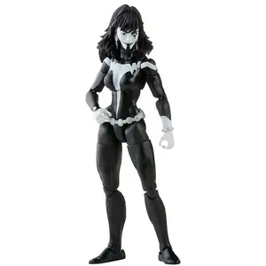 Comparateur de prix : Figurine - Spiderman - Marvel Legends Series - Shriek