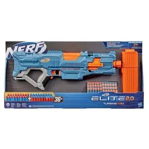 Nerf Elite 2.0 Turbine CS 18 avec 36 fléchettes Nerf pas cher