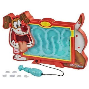 Hasbro Jeu De Société Operacion Canina pas cher