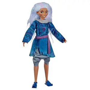 Hasbro Disney Prinzessin DPR RAI INTRO DOLL SISU pas cher
