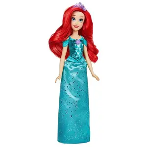 Hasbro Poupée Disney Princesses Ariel Poussière d’étoiles pas cher