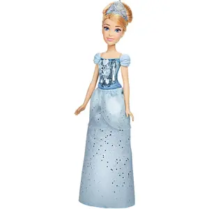 Hasbro Hasbro Disney Princesses Poussière D'étoiles - Poupée Cendrillon pas cher