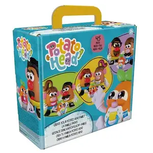 Hasbro Potato Head Potato Head La Famille Patate