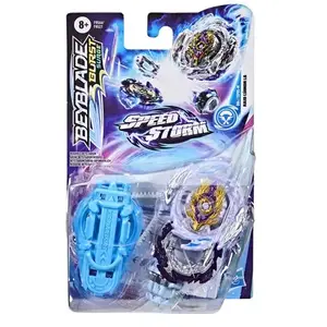 Hasbro Figurine et réplique Beyblade SPS Raid Luinor L6 pas cher