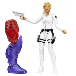 Hasbro Legends Series