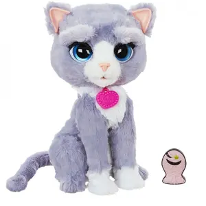 Hasbro Furreal Frr Bootsie pas cher