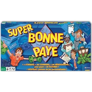 Hasbro Traditional Big Payday