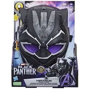 Figurine Marvel Studios Legacy Collection Black Panther MasVendu parfnac-be