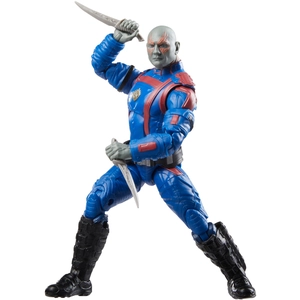Comparateur de prix : Figurine - Marvel Legends - Guardians Of The Galaxy - Drax