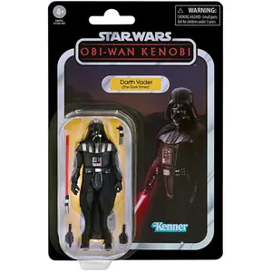 Figurine Star Wars Vin Tucson 9,5 cm