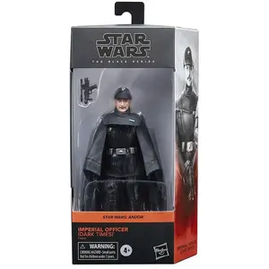 Hasbro Star Wars 73747 Cardgame, Noir, M pas cher